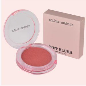 Sophia+Mabelle Brunch Bar Wet Blush